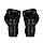 Боксерські рукавиці Fairtex BGVG1 Black 14 унцій, фото 7