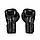 Боксерські рукавиці Fairtex BGV5 Black 10 унцій, фото 6