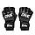 Рукавички для MMA змішаних видів єдиноборств бойового самбо ММА Fairtex ONE Розмір M Капа в комплекті, фото 5