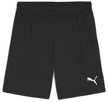 Шорти ігрові Puma TeamGoal Matchday 705752-03, Чорний, Розмір (EU) — XXL