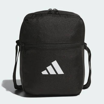 Сумка Essentials Adidas JM7152, Чорний, Розмір (EU) — 1SIZE