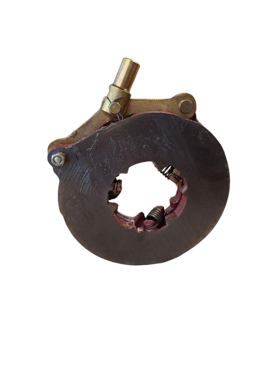 Диск натискний гальмівний нового зразка МТЗ завод Ромни, фото 1