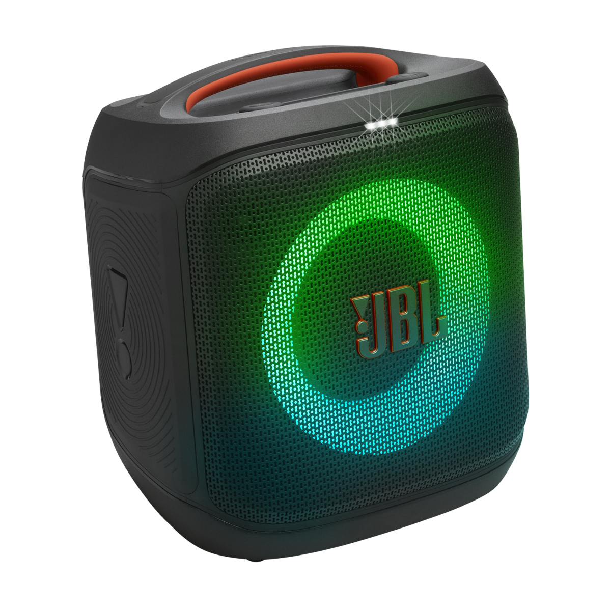 Портативна акустика — бездротова колонка JBL PartyBox Encore Essential 2 (JBLPBENCOREESS2EP), фото 1