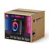 Портативна акустика — бездротова колонка JBL PartyBox Encore Essential 2 (JBLPBENCOREESS2EP), фото 7