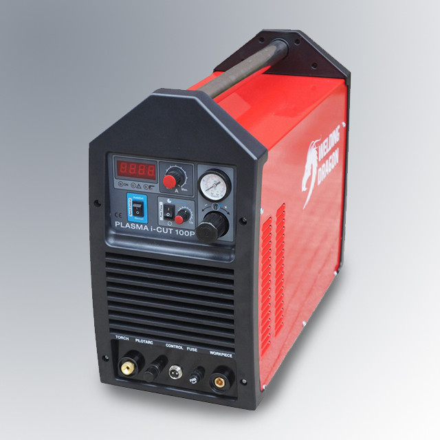 Аппарат плазменной резки Welding Dragon iCUT-100