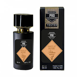 Kilian Angels Share Paradis ТESTER PRO унісекс 58 мл