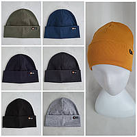 Шапка для хлопчиків,тканина трикотаж