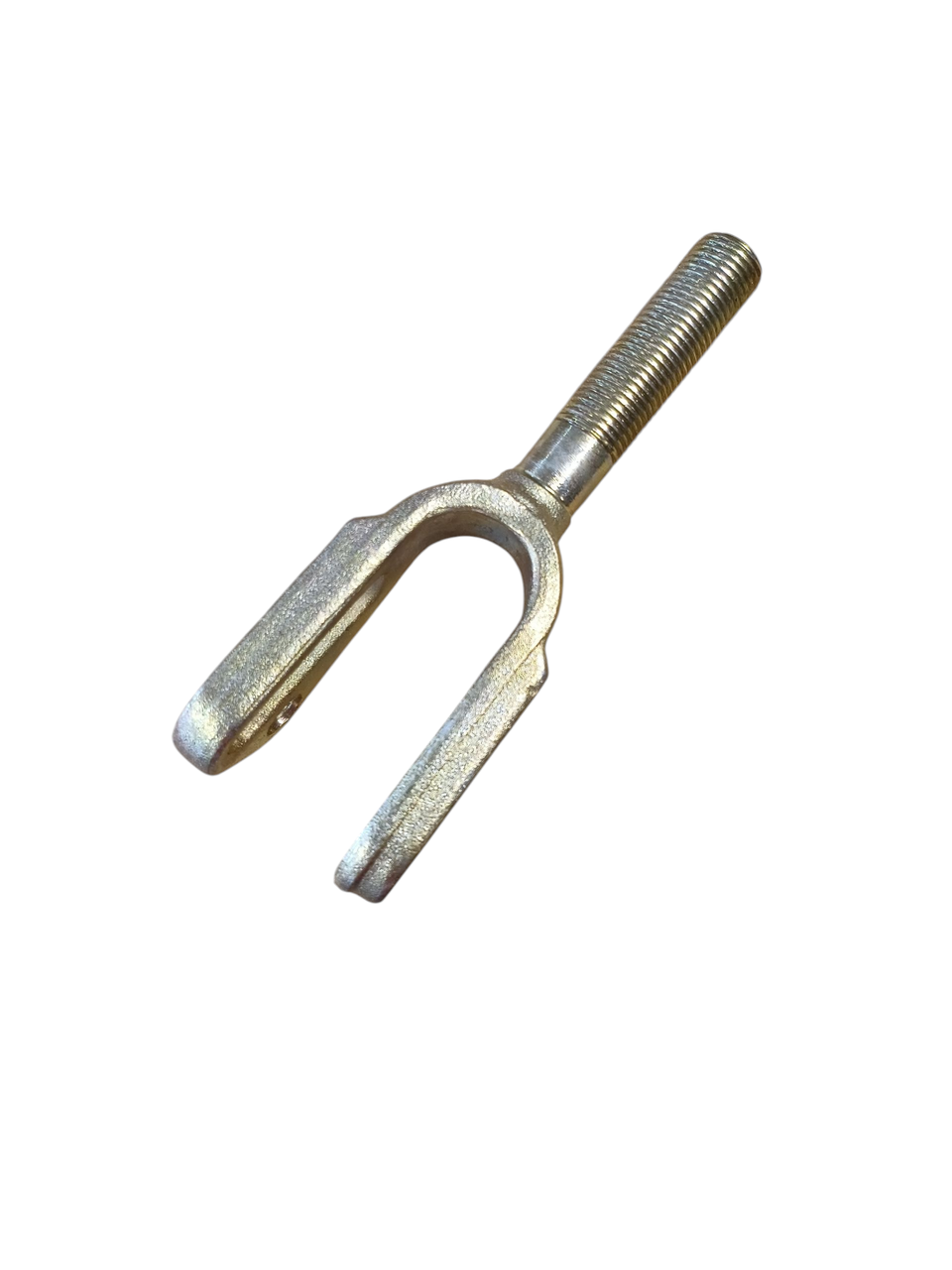 Вилка розкосу Трактора МТЗ Ромни (кована) Завод Ромни, фото 1