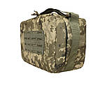 Термобокс для зберігання акумуляторів у холодну пору Brotherhood Піксель, фото 2