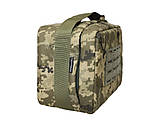 Термобокс для зберігання акумуляторів у холодну пору Brotherhood Піксель, фото 3