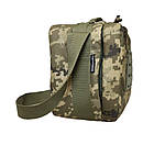 Термобокс для зберігання акумуляторів у холодну пору Brotherhood Піксель, фото 4