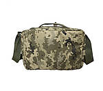 Термобокс для зберігання акумуляторів у холодну пору Brotherhood Піксель, фото 5