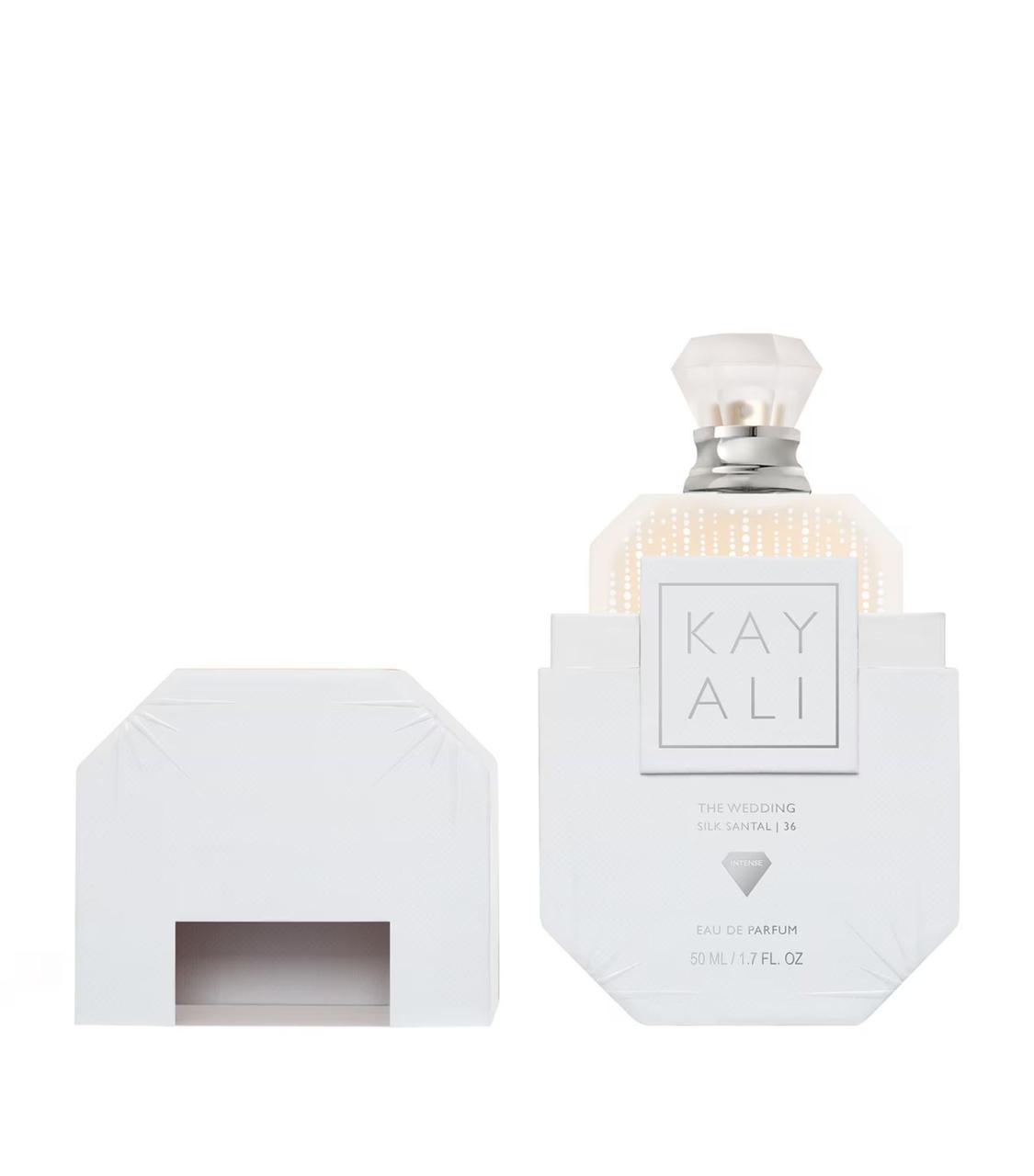 KAYALI The Wedding Silk Santal 36 edp 100 ml, Франція, фото 1