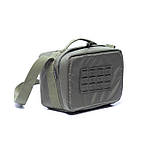 Термобокс для зберігання акумуляторів у холодну пору Brotherhood, фото 3