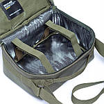 Термобокс для зберігання акумуляторів у холодну пору Brotherhood, фото 5