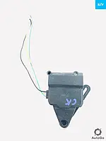 Кроковий двигун Привід заслінки пічки Geely CK 12111021008 Б/У