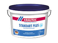 Краска интерьерная водно-дисперсионная Krautol Standard Plus, 18 л. 10