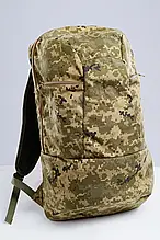 Рюкзак для Старлінк Starlink Brotherhood Піксель