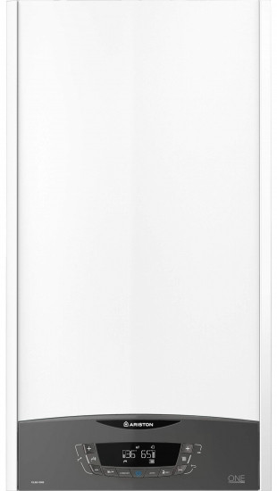 Котел газовий Ariston CLAS ONE SYSTEM 24 конденсаційний одноконтурний 24кВт