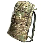 Тактичний Рюкзак органайзер Brotherhood - Мультикам, фото 2