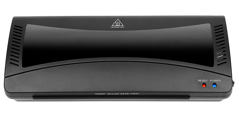 Ламінатор Tracer TRL-A4 (TRANIS42003), фото 1