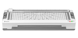 Ламінатор Tracer TRL-7-A4 All-in-One WH (TRANIS47269)