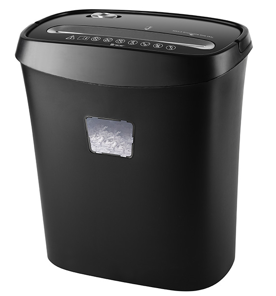 Шредер Tracer TRX-815L (TRANIS47012)