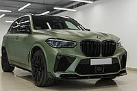 Комплект обвеса для X5M F95 Paradigm Black Knight (2018-2022) для BMW X5 G05 2019- гг