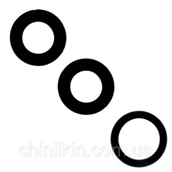 Скло камери для iPhone 12 Pro Max (Set 3 pcs), фото 1