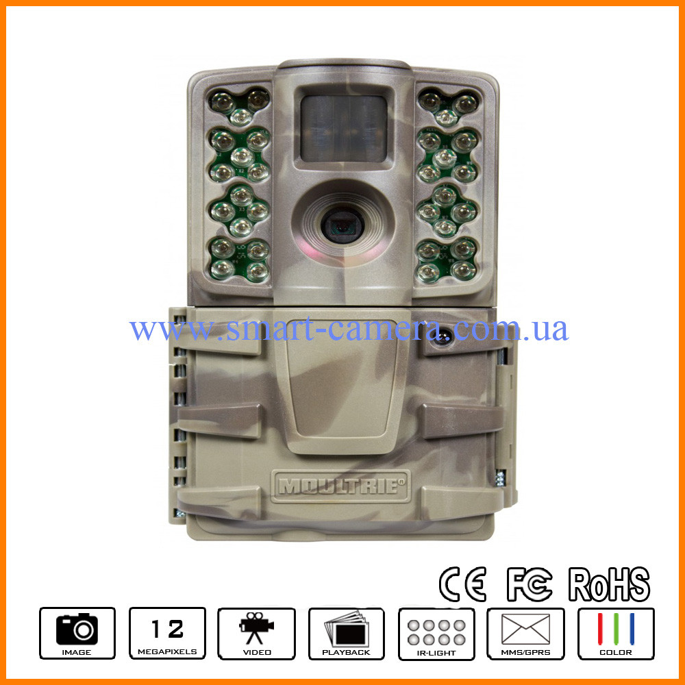 Мисливська камера, Фотоловичка Moultrie A-20i