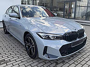 Комплект Рестайлинг (2023, M-Sport) для BMW 3 серия G20/21 2018- гг