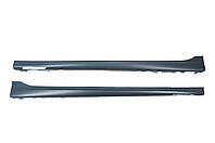 Боковые Пороги M-Sport для BMW 3 серия G20/21 2018- гг