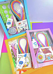 Набір для квінінгу