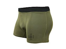 Труси армійські ЗСУ, олива — статутні, оригінал, усі розміри, фото 2