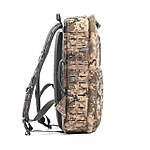 Захисний рюкзак для дронів 1.0 Brotherhood Піксель M, фото 2