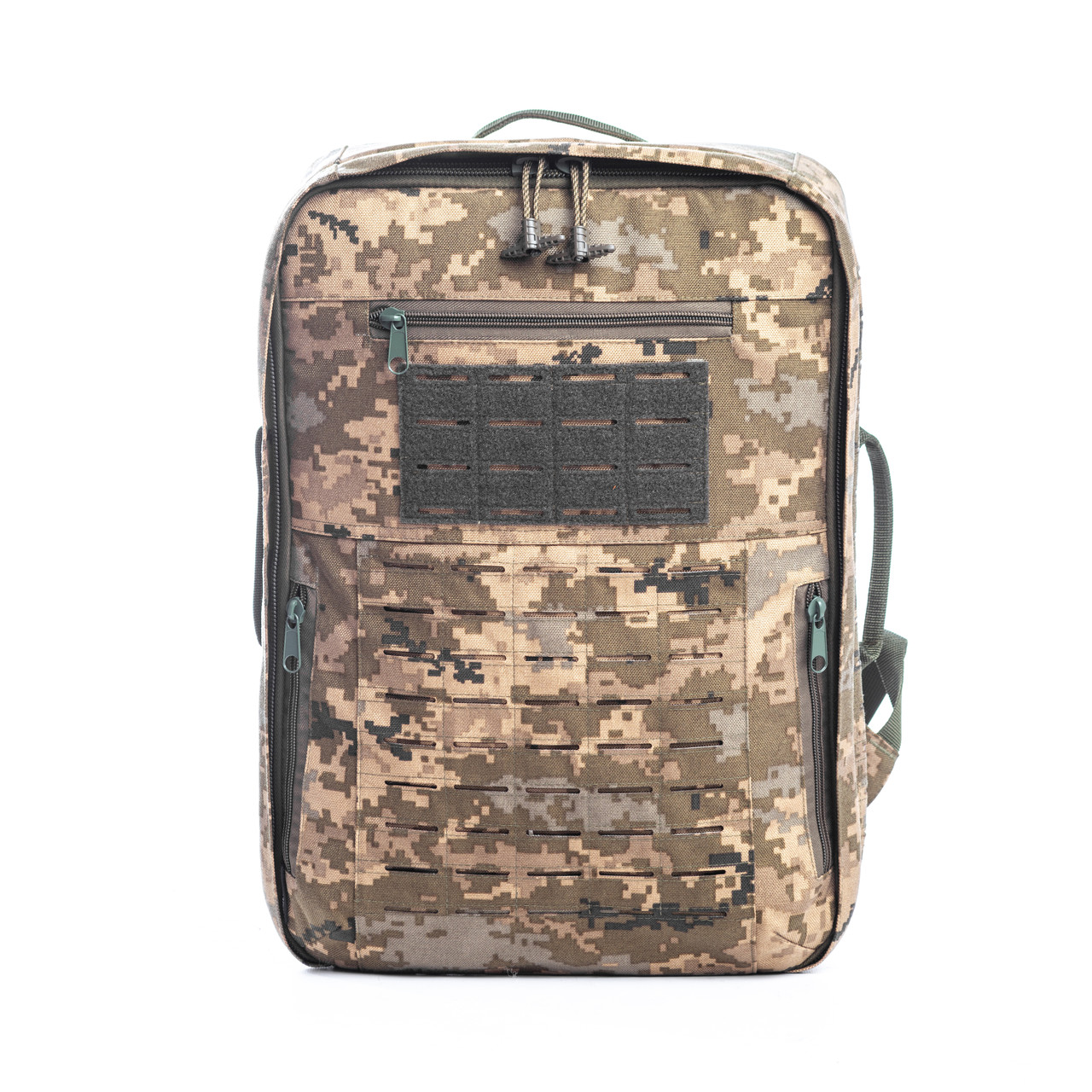 Захисний рюкзак для дронів 1.0 Brotherhood Піксель M, фото 1