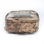 Захисний рюкзак для дронів 1.0 Brotherhood Піксель M, фото 4