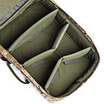 Захисний рюкзак для дронів 1.0 Brotherhood Піксель M, фото 6