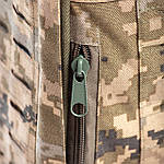 Захисний рюкзак для дронів 1.0 Brotherhood Піксель M, фото 8