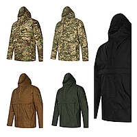 Куртка анорак тактична