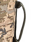 Захисний рюкзак для дронів 1.0 Brotherhood Піксель M, фото 9