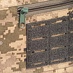 Захисний рюкзак для дронів 1.0 Brotherhood Піксель M, фото 10