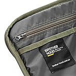 Захисний рюкзак для дронів 2.0 Brotherhood Мультикам M, фото 8