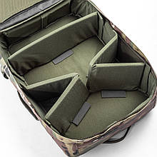 Захисний рюкзак для дронів 2.0 Brotherhood Мультикам M