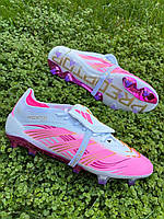 Бутси Adidas Predator FG Tovar 1048