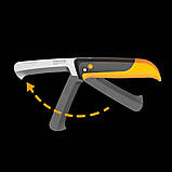 Ніж садовий Fiskars X-Series K80 (1062819), фото 4