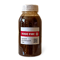 Nuoc Fire, в'єтнамський соус