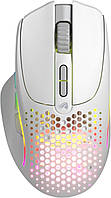 Мышь Glorious Gaming Model I 2 Wireless White ( GLO-MS-IWV2-MW)
