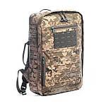 Захисний рюкзак для дронів 1.0 Brotherhood Піксель M, фото 2