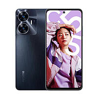 041400A Realme C55 スマホ 8GB 128GB realme C55 6/128GB (Rainy Night) ᐈ Купить realme C55 6